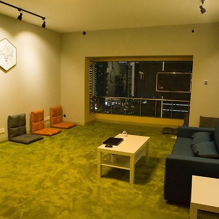South Face Hostel Jinhu Branch 난닝 시 외부 사진