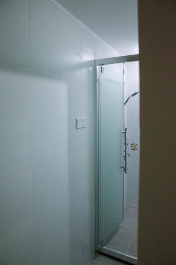 South Face Hostel Jinhu Branch 난닝 시 외부 사진