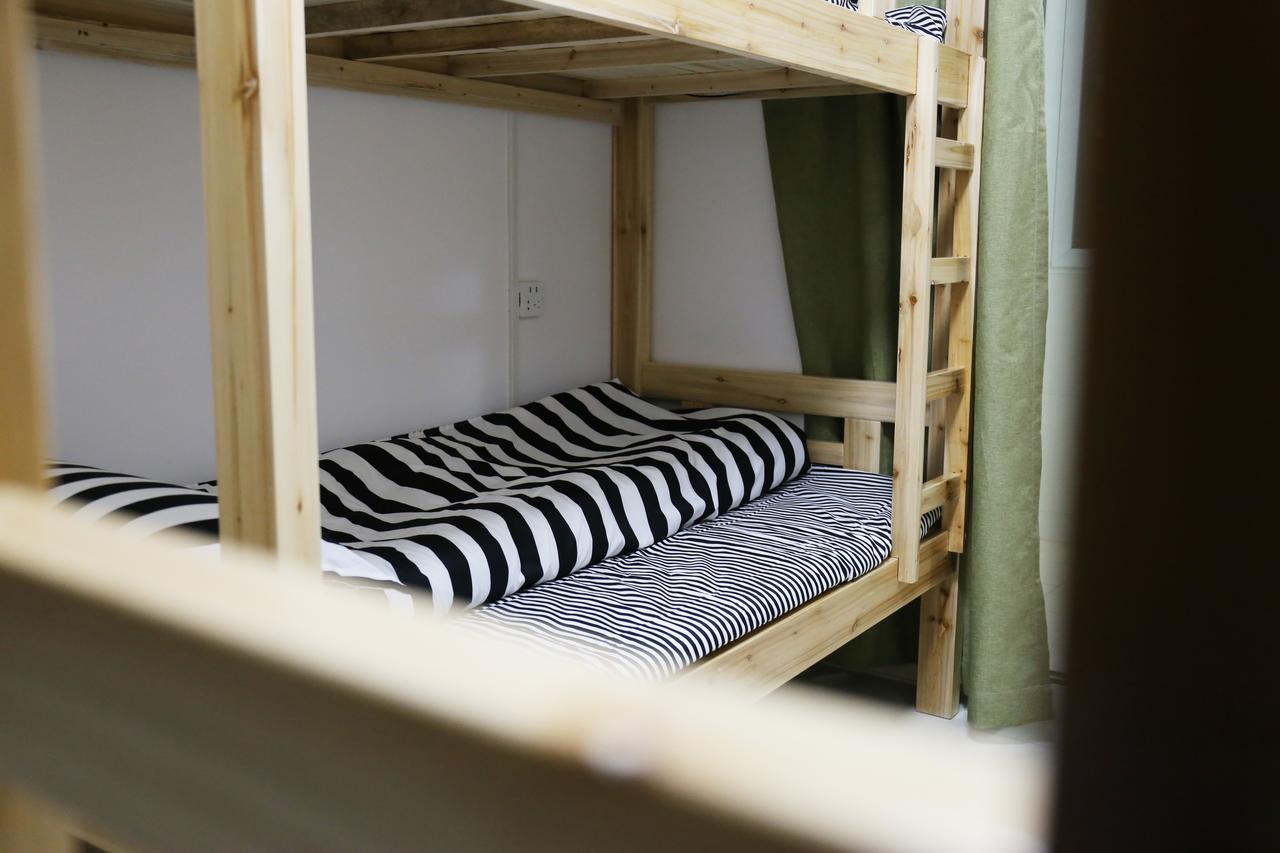 South Face Hostel Jinhu Branch 난닝 시 외부 사진