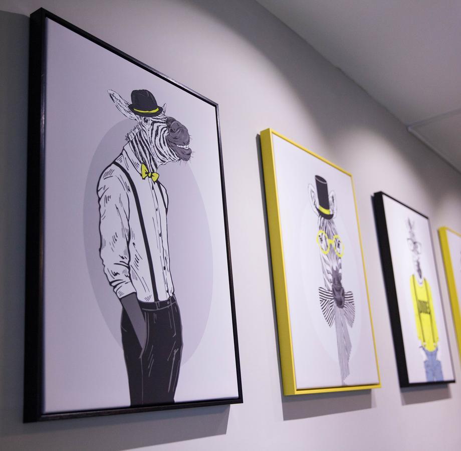 South Face Hostel Jinhu Branch 난닝 시 외부 사진