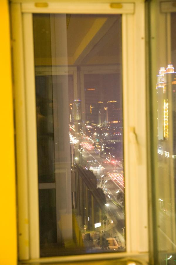 South Face Hostel Jinhu Branch 난닝 시 외부 사진